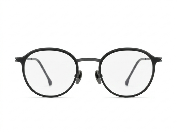 1001 PREMIUM-XW563-C32-5022-GLASSES FRAMES