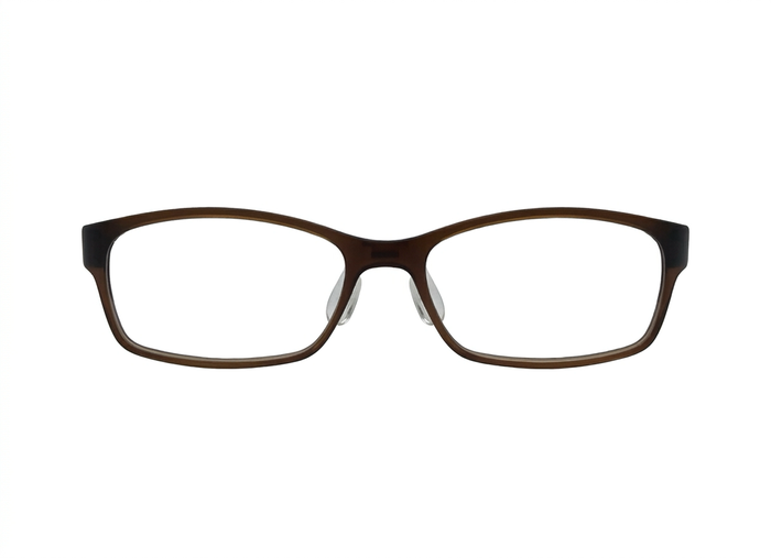 ABBA-5138-BROWN-4815-GLASSES FRAMES