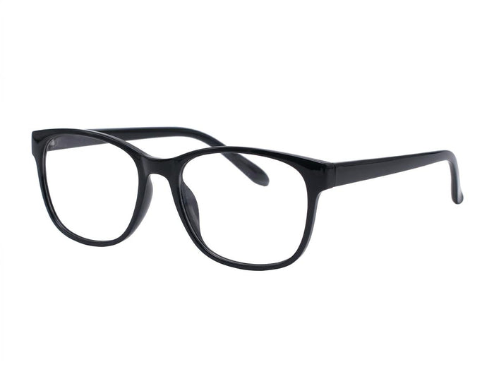 ABBA-691-BLACK-5218-GLASSES FRAMES