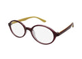 ABBA-723-BROWN TWO TONE-4918-GLASSES FRAMES