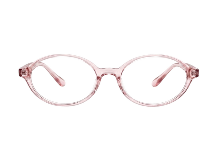 ABBA-723-LIGHT PINK-4918-GLASSES FRAMES