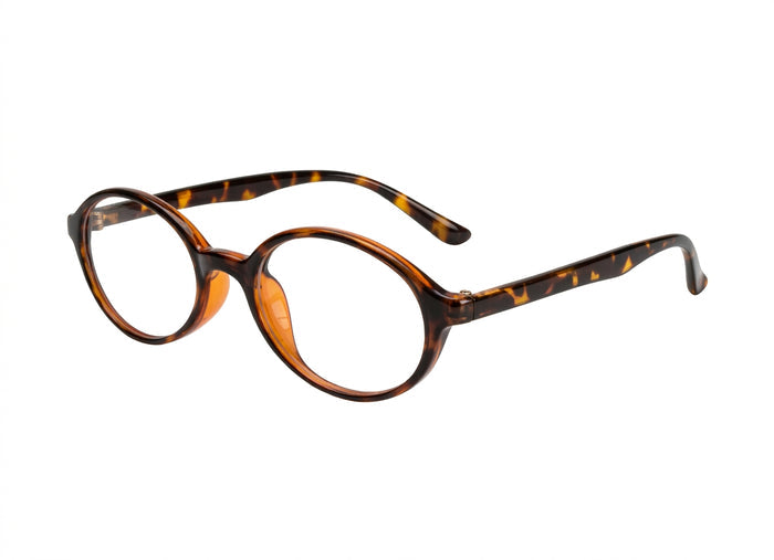 ABBA-723-TORTOISE SHELL-4918-GLASSES FRAMES
