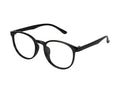 ABBA-724-BLACK-4818-GLASSES FRAMES