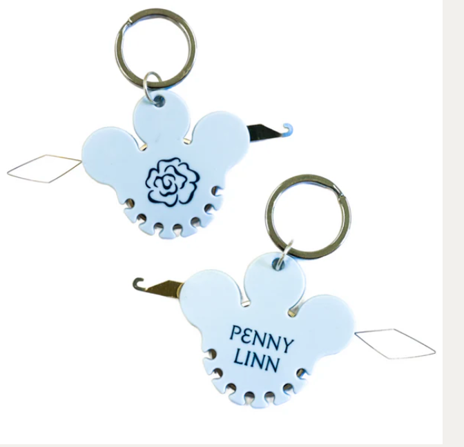 All in One Keychain