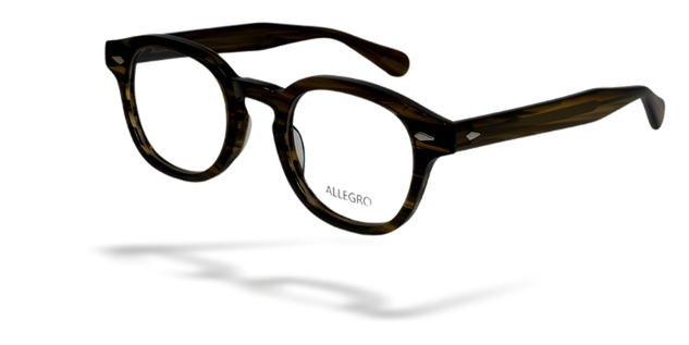 ALLEGRO-A0001-C3-4924-GLASSES FRAMES