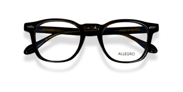 ALLEGRO-A0002-C23-5123-GLASSES FRAMES