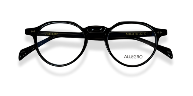 ALLEGRO-A0003-C1-4722-GLASSES FRAMES