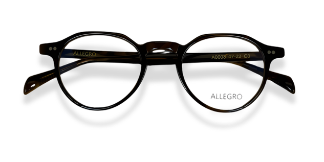 ALLEGRO-A0003-C3-4522-GLASSES FRAMES