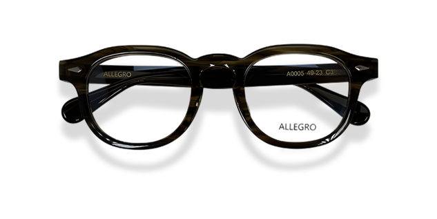 ALLEGRO-A0005-C3-4923-GLASSES FRAMES