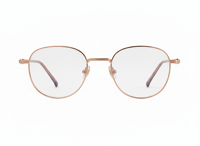 ALLEGRO-T2003-C3-5220-GLASSES FRAMES