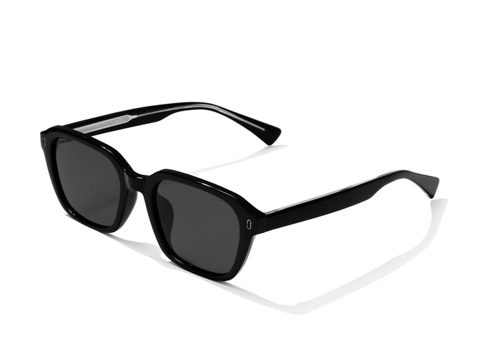 Amster - Black - Final Sale