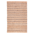 Aster Jute Rug - Jute Rug Fab Habitat