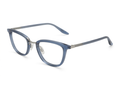 BARTON PERREIRA-BETTY-SKY / SIL-4918-GLASSES FRAMES