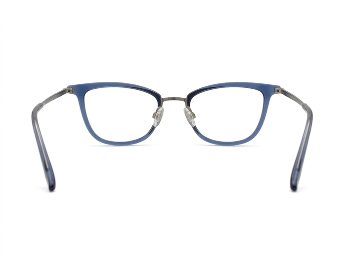 BARTON PERREIRA-BETTY-SKY / SIL-4918-GLASSES FRAMES