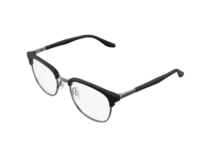BARTON PERREIRA-HALEY-MAB / PEW-5020-GLASSES FRAMES