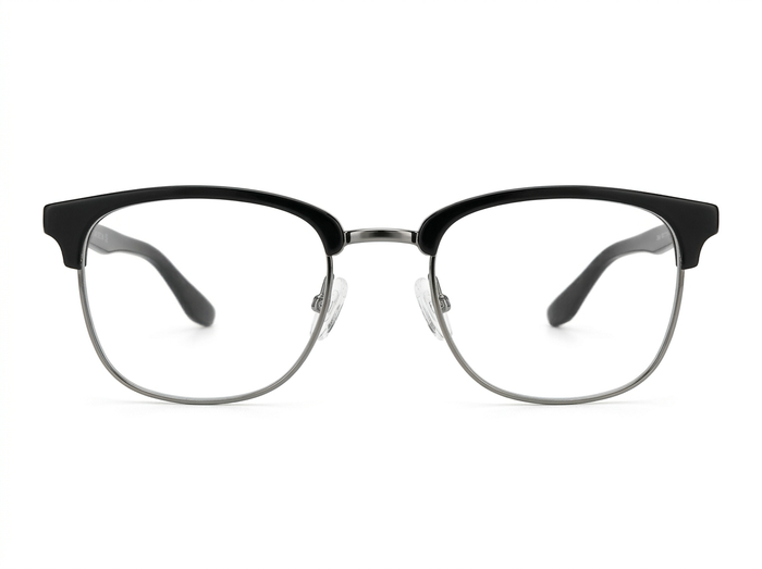 BARTON PERREIRA-HALEY-MAB / PEW-5020-GLASSES FRAMES