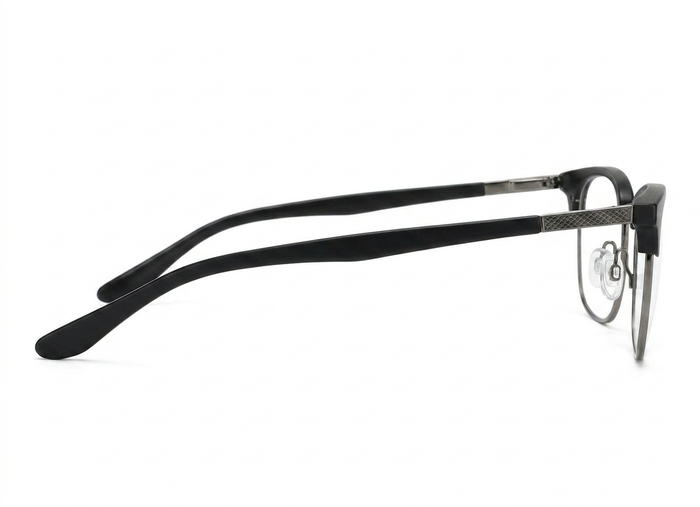 BARTON PERREIRA-HALEY-MAB / PEW-5020-GLASSES FRAMES