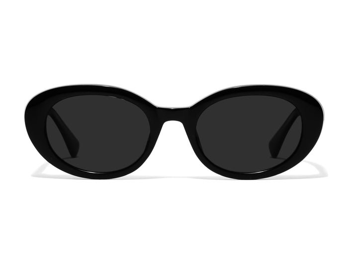 Bella - Black
