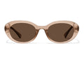 Bella - Translucent Mocha