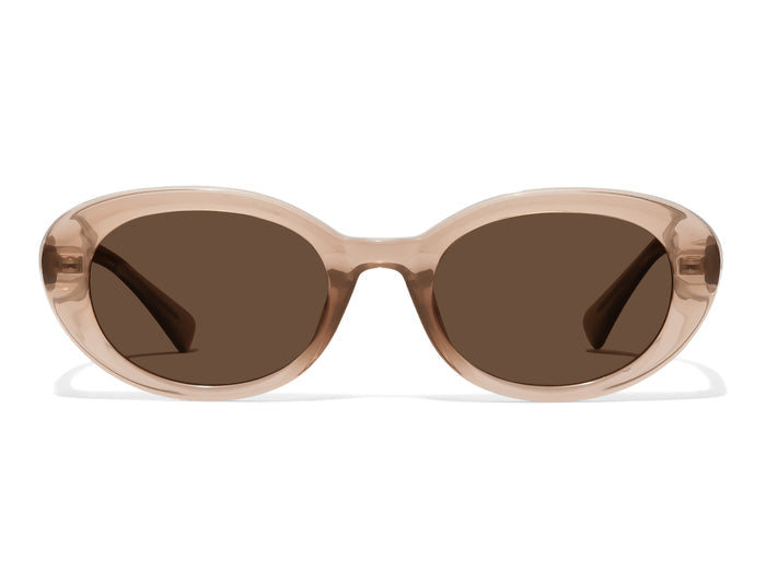 Bella - Translucent Mocha
