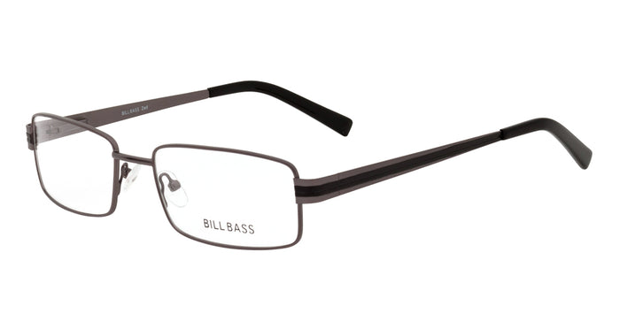 BILL BASS-ZED-1122-5619-GLASSES FRAMES