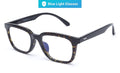 BLISS-BLUE LIGHT M4-C1-52-GLASSES FRAMES