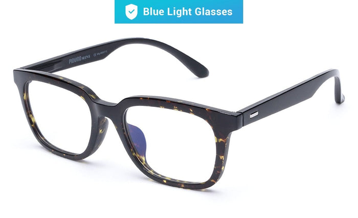 BLISS-BLUE LIGHT M4-C1-52-GLASSES FRAMES