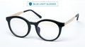 BLISS-BLUE LIGHT T01-C07-5121-GLASSES FRAMES