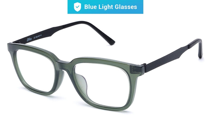 BLISS-BLUE LIGHT T04-C4-5219-GLASSES FRAMES