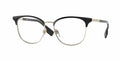 BURBERRY-0BE1355-1109-5216-GLASSES FRAMES