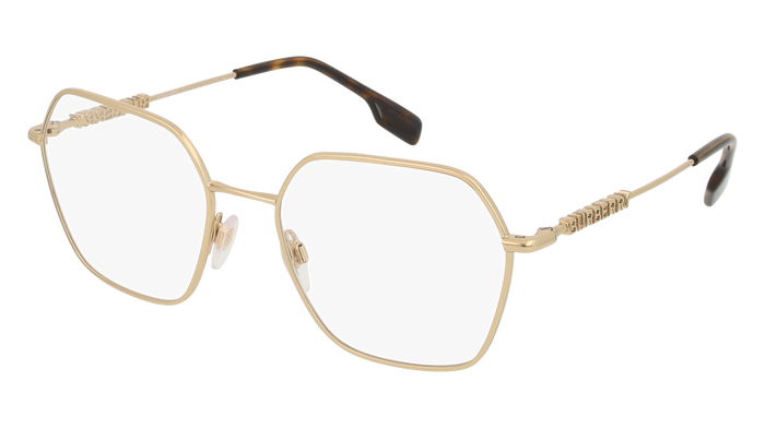 BURBERRY-0BE1381-1109-5418-GLASSES FRAMES