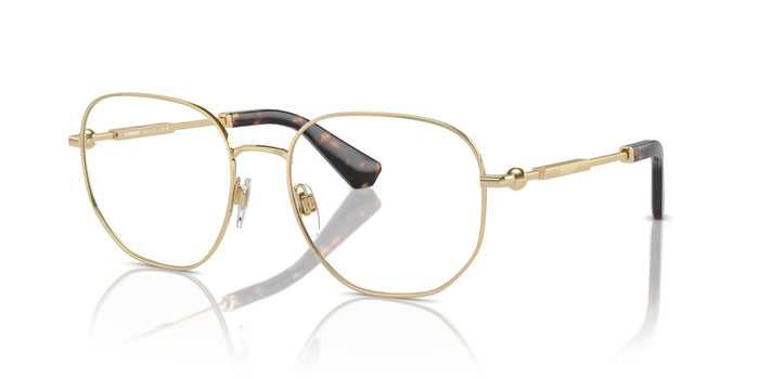 BURBERRY-0BE1385-1109-5318-GLASSES FRAMES