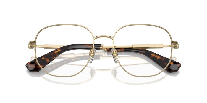 BURBERRY-0BE1385-1109-5318-GLASSES FRAMES