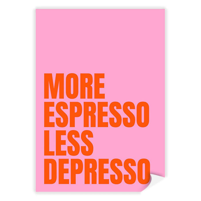 A4 (21 x 29.7cm) / Print Only / No Border