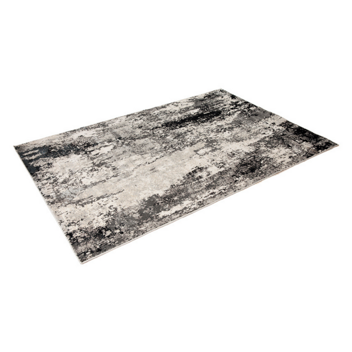 Chernyy Area Rug - Fab Habitat , Soft And Plush Turkish Rugs,