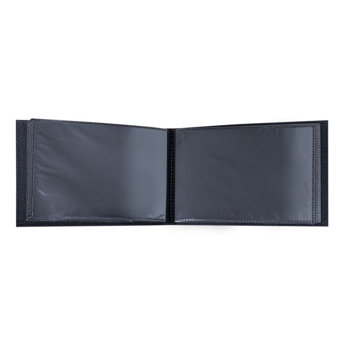 Citi Leather Cinnamon Stick Slip-in Brag Book Photo Wallet from our Photo Albums collection by Profile Products (Australia) Pty Ltd