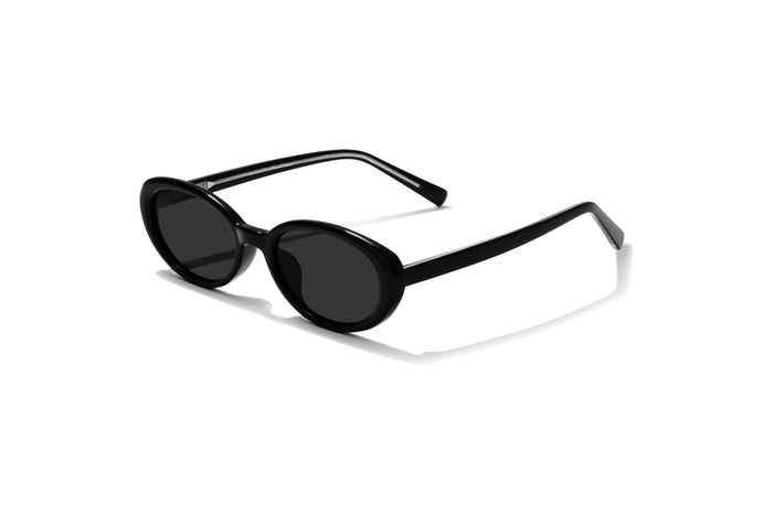 Copen - Black