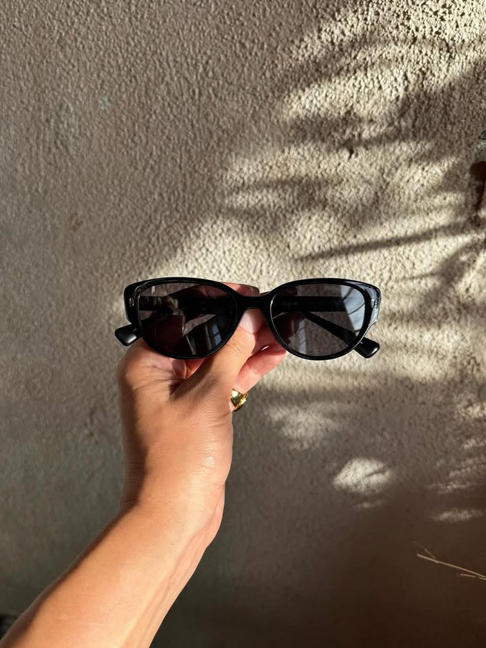 Copen - Black