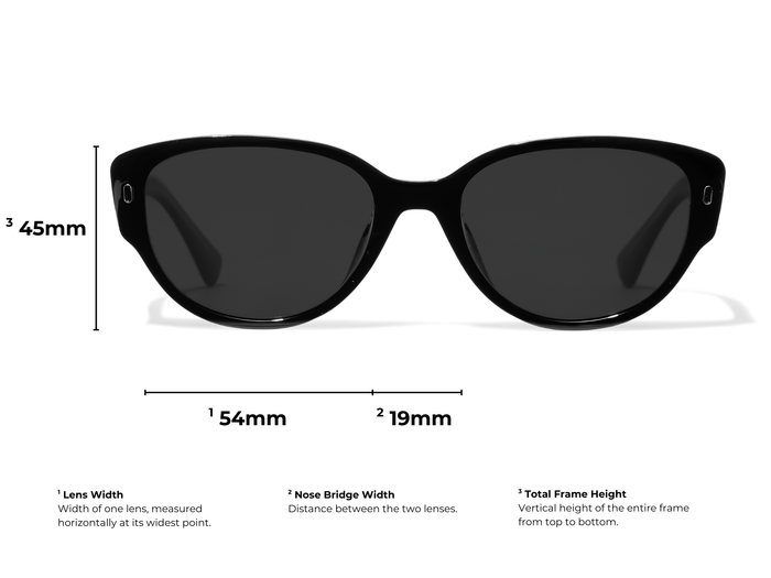 Copen - Black