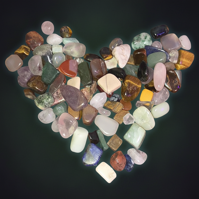 Crystal Starter Kit