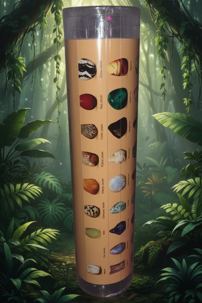 Crystal Starter Kit