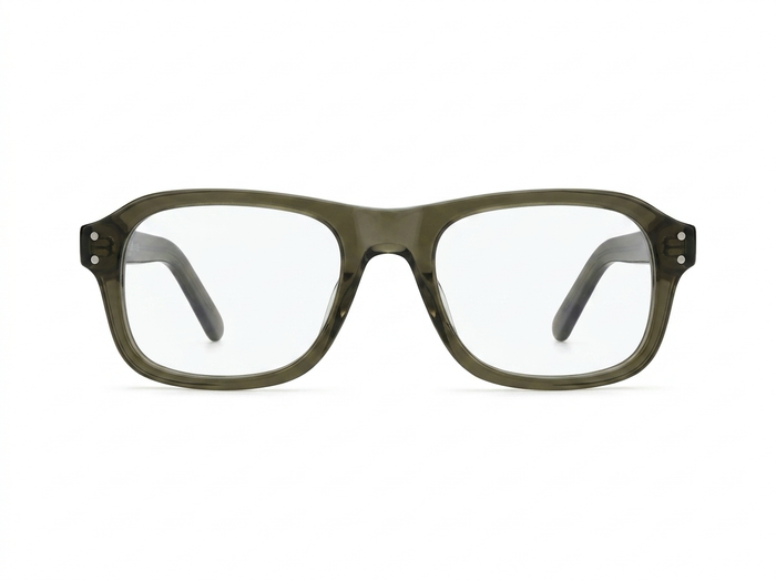 CUTLER AND GROSS-KINGSMAN 0847-06-54-GLASSES FRAMES