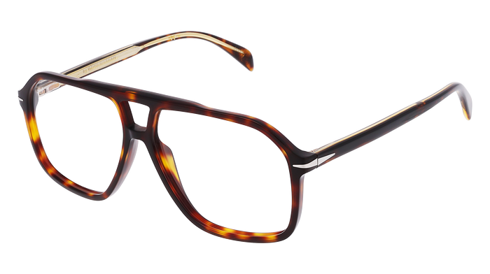 DAVID BECKHAM-DB 7018-086-5613-GLASSES FRAMES