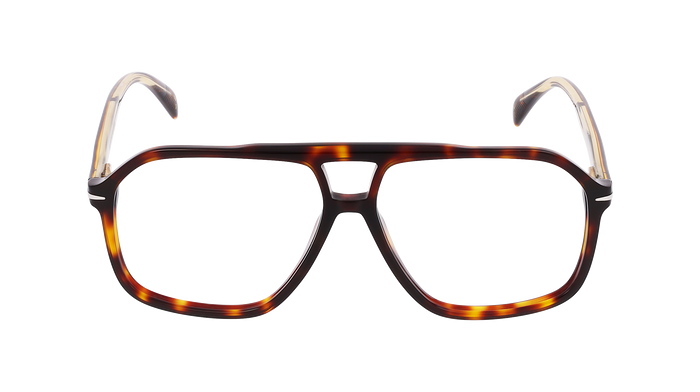 DAVID BECKHAM-DB 7018-086-5613-GLASSES FRAMES