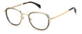 DAVID BECKHAM-DB 7075/G-2F7-5121-GLASSES FRAMES