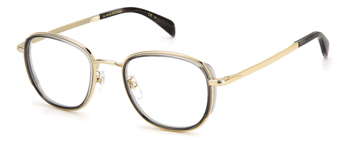 DAVID BECKHAM-DB 7075/G-2F7-5121-GLASSES FRAMES