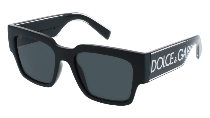 DOLCE & GABBANA-0DG6184-501/87-5218-SUNGLASSES