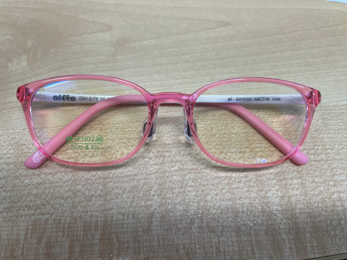 ELFIN-SLIM AND FIT 1032-C46-4818-GLASSES FRAMES
