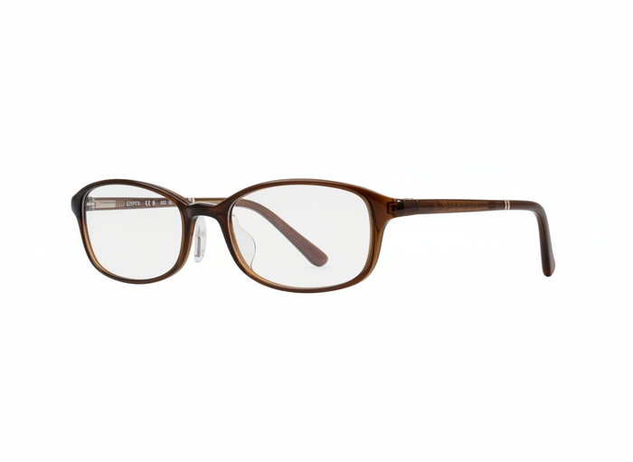 ELFIN-SLIM AND FIT 1034-C3-4818-GLASSES FRAMES