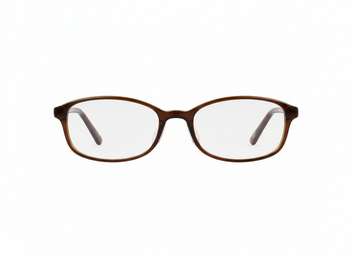 ELFIN-SLIM AND FIT 1034-C3-4818-GLASSES FRAMES